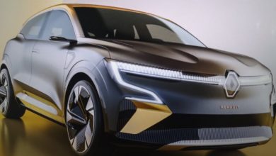 Photo of Koncept Renault Megane eVision predstavljen u Francuskoj, proizvodni model predviđen za 2022. godinu