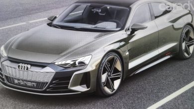 Photo of 2021. Audi RS E-Tron GT će dobiti tri elektromotora i 520kV – izveštaj