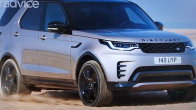 Photo of 2021. Cena i specifikacije Land Rover Discoveri: Obrezani opseg, osnovna cena se povećava