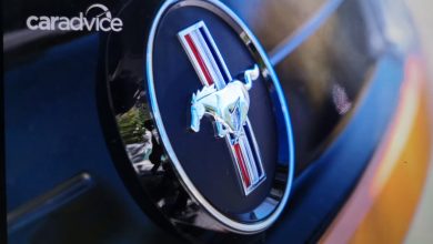 Photo of „Evidentne špekulacije“ kažu Ford o glasinama o električnom Mustangu – izveštaj