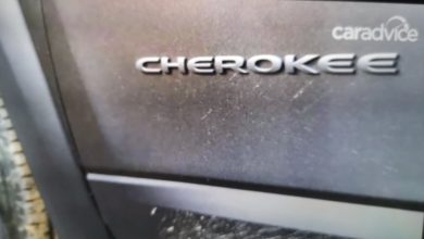 Photo of Cherokee Nation zahteva da Jeep odustane od imenjaka iz postave