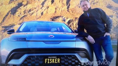 Photo of Fisker planira pristupačan električni automobil