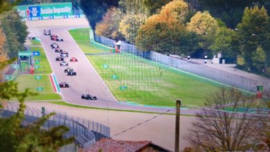 Photo of 2021 Grand Prik Emilia Romagna Formule 1: Pregled trke