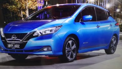 Photo of Cena i specifikacije Nissan Leafa iz 2021. godine: Long-range Leaf e + pridružuje se liniji od 60.490 USD