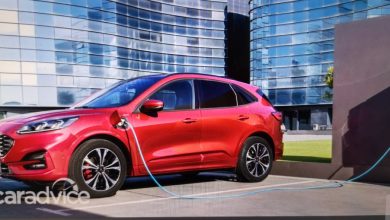Photo of Ford Escape plug-in hibrid odložen je do 2022. godine, ali još više električnih modela je u pripremi za Australiju