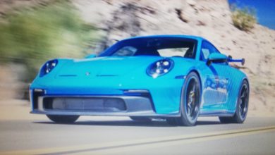 Photo of 2022. Porsche 911 GT3 ostavlja nas bez daha
