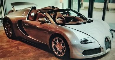 Photo of Bugattiju su trebala četiri meseca da obnovi kolekcionarski Veiron
