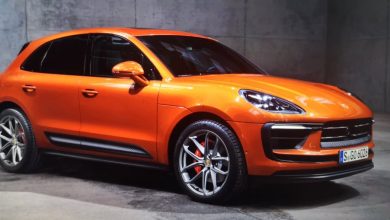 Photo of 2022. cena i specifikacije Porsche Macan-a: Srednji SUV ponovo osvežen sa više snage, nova tehnologija