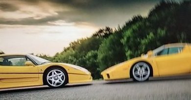 Photo of Ferrari F50 ili Ferrari Enzo: koji biste kupili?