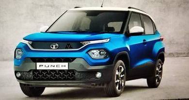 Photo of Tata Punch (2021) – Mali indijski SUV od 6.300 evra