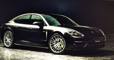Photo of Porsche Panamera Platinum Edition – Još ekskluzivnije