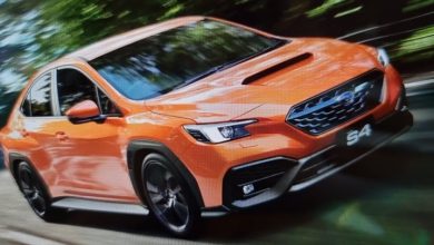 Photo of Subaru VRKS 2022: Rano otkriven asortiman australijskih modela