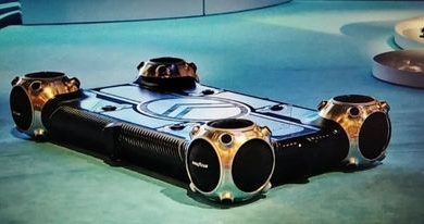 Photo of Citroen donosi svoje sferične klizaljke na CES 2022