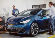 Photo of Električni automobil Cupra Born počinje testove u Australiji uoči dolaska u izložbene salone ove godine