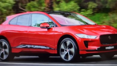 Photo of Jaguar razvija internu platformu za buduće električne automobile