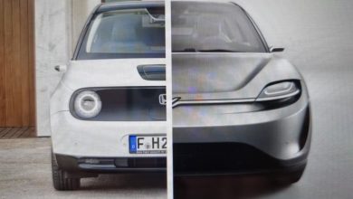 Photo of Soni će razvijati električne automobile sa Hondom, prvi model koji treba da se pojavi 2025